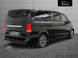 Mercedes-Benz Classe V - W447/EQV - V Extralong 250 d Premium auto