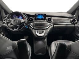 Mercedes-Benz Classe V - W447/EQV - V Extralong 250 d Premium auto