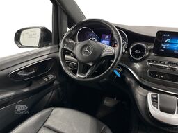 Mercedes-Benz Classe V - W447/EQV - V Extralong 250 d Premium auto