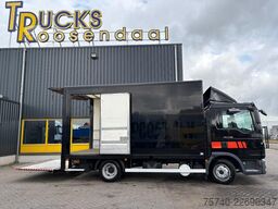 MAN TGL 7.150 + DHOLLANDIA LOADLIFT  + APK 10-03-2027