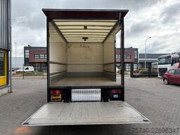 MAN TGL 7.150 + DHOLLANDIA LOADLIFT  + APK 10-03-2027