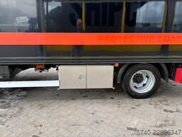 MAN TGL 7.150 + DHOLLANDIA LOADLIFT  + APK 10-03-2027