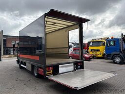 MAN TGL 7.150 + DHOLLANDIA LOADLIFT  + APK 10-03-2027