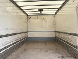 MAN TGL 7.150 + DHOLLANDIA LOADLIFT  + APK 10-03-2027