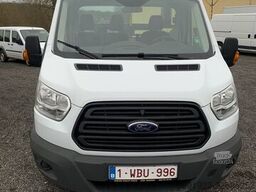 ford Transit 350