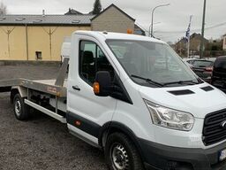 ford Transit 350