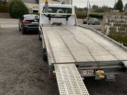 ford Transit 350