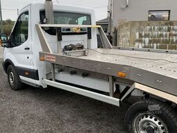 ford Transit 350