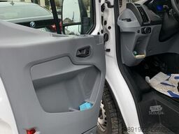 ford Transit 350