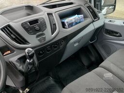 ford Transit 350