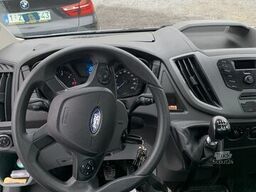 ford Transit 350