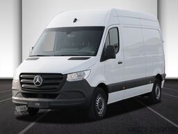 Mercedes-Benz eSprinter 312 Kasten FWD,3.924mm Radstand
