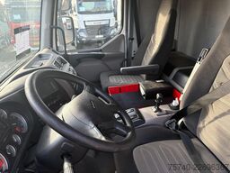 DAF LF 45.180 + euro 5 + 12ton + 5.58m box + lift