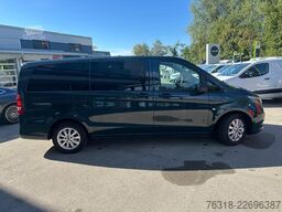 Mercedes-Benz Vito 116 CDI Tourer PRO Lang AHK+Cam.+AUT+Distr