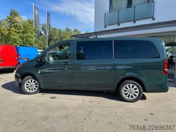 Mercedes-Benz Vito 116 CDI Tourer PRO Lang AHK+Cam.+AUT+Distr