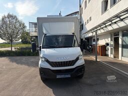 IVECO Daily 70C18 Koffer 3-Liter Automatik LBW StdHzg