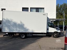 IVECO Daily 70C18 Koffer 3-Liter Automatik LBW StdHzg