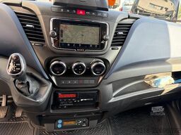 IVECO Daily 70C18 Koffer 3-Liter Automatik LBW StdHzg