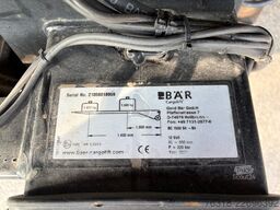 IVECO Daily 70C18 Koffer 3-Liter Automatik LBW StdHzg