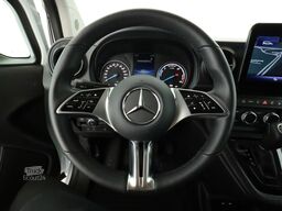 Mercedes-Benz eCitan Kastenwagen lang AUT Kam. KlimaA Navi PDC
