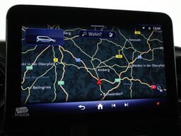 Mercedes-Benz eCitan Kastenwagen lang AUT Kam. KlimaA Navi PDC