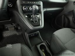 Mercedes-Benz eCitan Kastenwagen lang AUT Kam. KlimaA Navi PDC