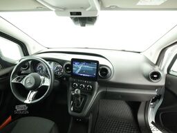 Mercedes-Benz eCitan Kastenwagen lang AUT Kam. KlimaA Navi PDC