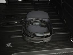 Mercedes-Benz eCitan Kastenwagen lang AUT Kam. KlimaA Navi PDC