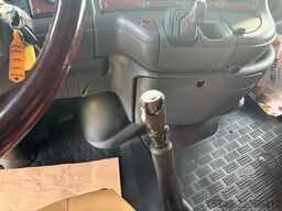 Scania T 124 LA 4X2 NA400 + manual + euro 2 + 4.70m wh...