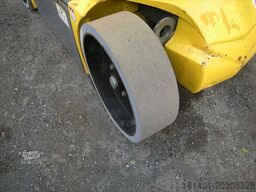 HAULOTTE HA12CJ+ , AH 12m, Korbarm drehbar
