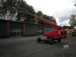  Arbeitsbühne Snorkelift SB-47JDZ, AH  16m