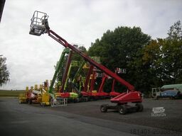  Arbeitsbühne Snorkelift SB-47JDZ, AH  16m