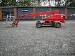  Arbeitsbühne Snorkelift SB-47JDZ, AH  16m
