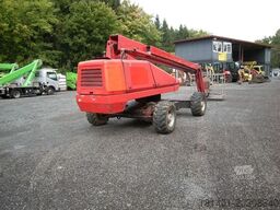 Arbeitsbühne Snorkelift SB-47JDZ, AH  16m