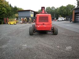  Arbeitsbühne Snorkelift SB-47JDZ, AH  16m