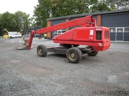  Arbeitsbühne Snorkelift SB-47JDZ, AH  16m