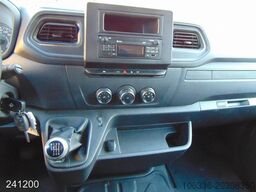 RENAULT Master 2.3 dCi L2H2 -KLIMA-
