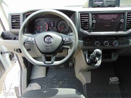 VOLKSWAGEN Crafter 2.0 TDI AHK-KLIMA-NAVI-KAMERA
