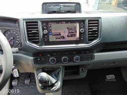 VOLKSWAGEN Crafter 2.0 TDI AHK-KLIMA-NAVI-KAMERA