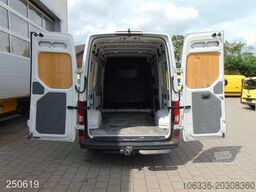 VOLKSWAGEN Crafter 2.0 TDI AHK-KLIMA-NAVI-KAMERA