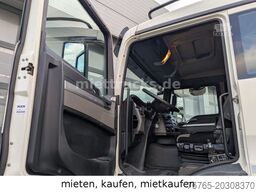 MAN 26.470 6x4 Meiller Bordmatik  1760 Euro mtl.