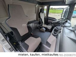 MAN 26.470 6x4 Meiller Bordmatik  1760 Euro mtl.