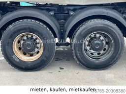 MAN 26.470 6x4 Meiller Bordmatik  1760 Euro mtl.
