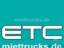 MAN 26.470 6x4 Meiller Bordmatik  1760 Euro mtl.