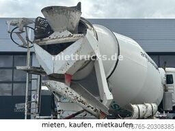 MAN 32.420 Putzmeister 10m³ mieten,kaufen,mietkaufen