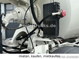 MAN 32.420 Putzmeister 10m³ mieten,kaufen,mietkaufen