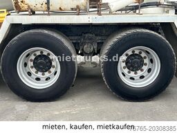 MAN 32.420 Putzmeister 10m³ mieten,kaufen,mietkaufen