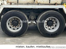 MAN 32.420 Putzmeister 10m³ mieten,kaufen,mietkaufen
