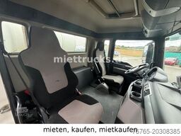 MAN 32.420 Putzmeister 10m³ mieten,kaufen,mietkaufen