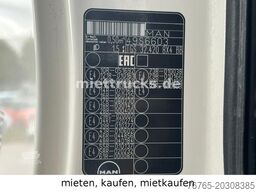 MAN 32.420 Putzmeister 10m³ mieten,kaufen,mietkaufen